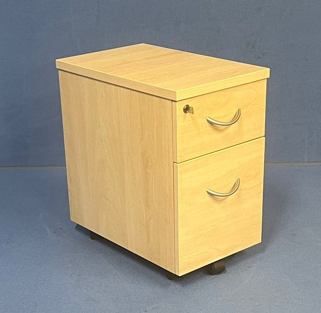 Assorted Under Desk / Desk High Pedestal Clearance (used) SPECIAL PRICE