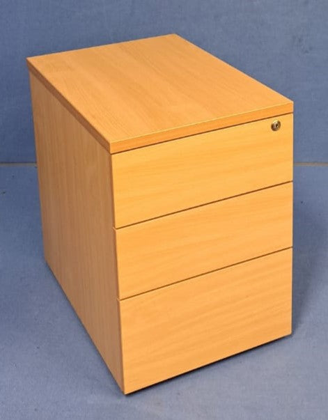 Assorted Under Desk / Desk High Pedestal Clearance (used) SPECIAL PRICE