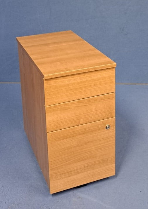 *SALE* Assorted Under Desk Mobile Pedestal Clearance (used) SPECIAL PRICE