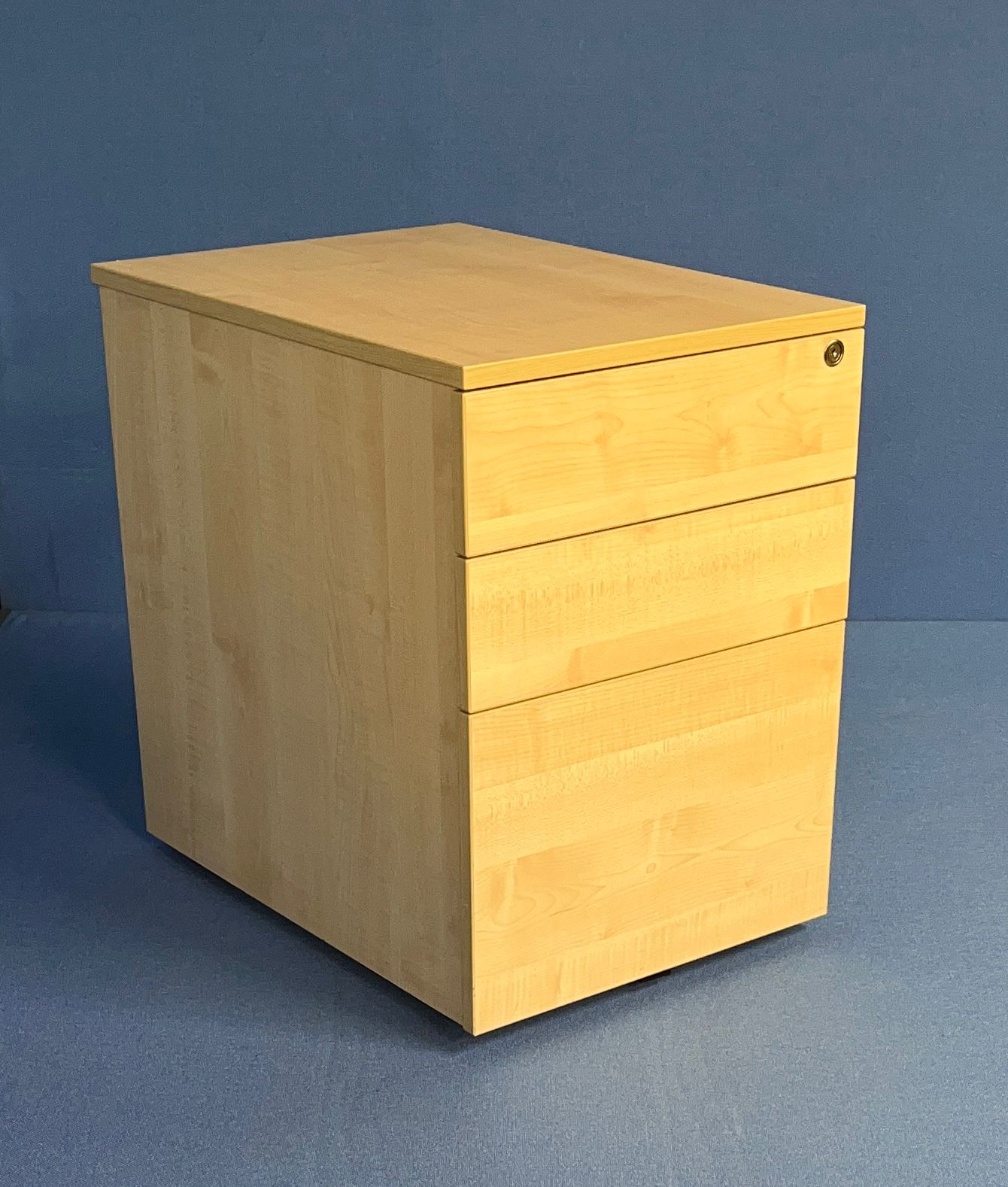 *SALE* Assorted Under Desk Mobile Pedestal Clearance (used) SPECIAL PRICE