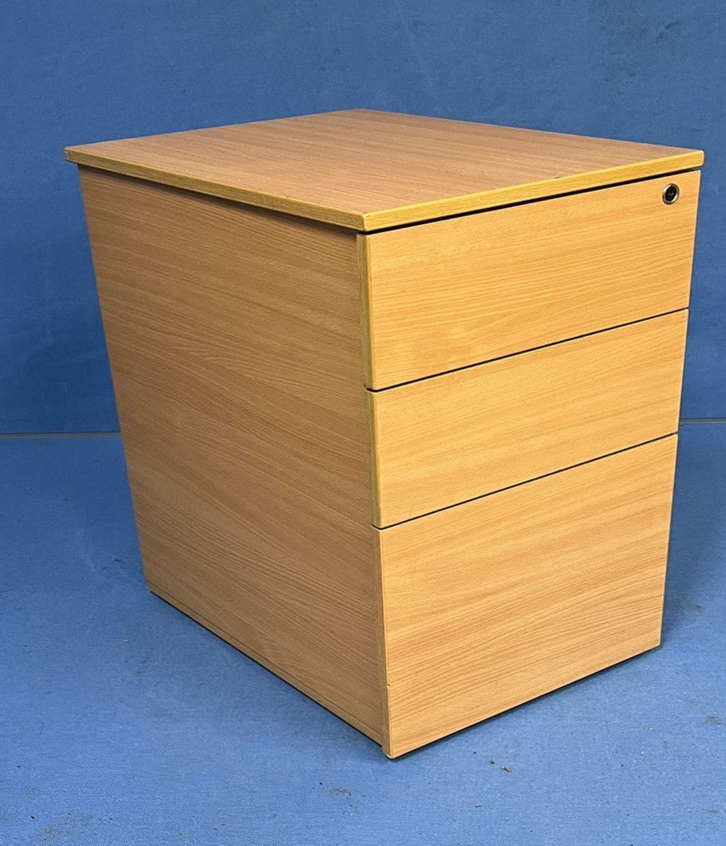 Assorted Under Desk / Desk High Pedestal Clearance (used) SPECIAL PRICE