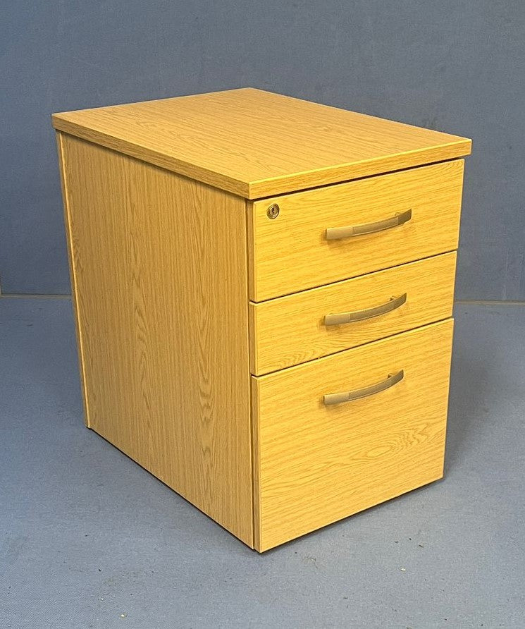Assorted Under Desk / Desk High Pedestal Clearance (used) SPECIAL PRICE