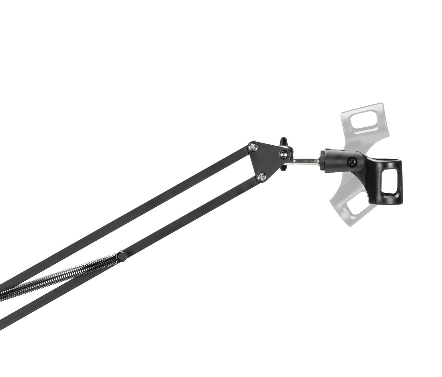 Strata Pro 4 in 1 Broadcasting Rig Black