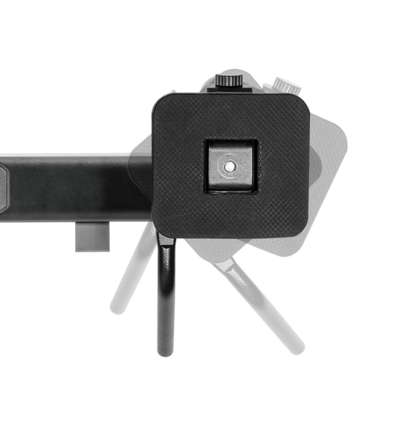Strata Pro 4 in 1 Broadcasting Rig Black