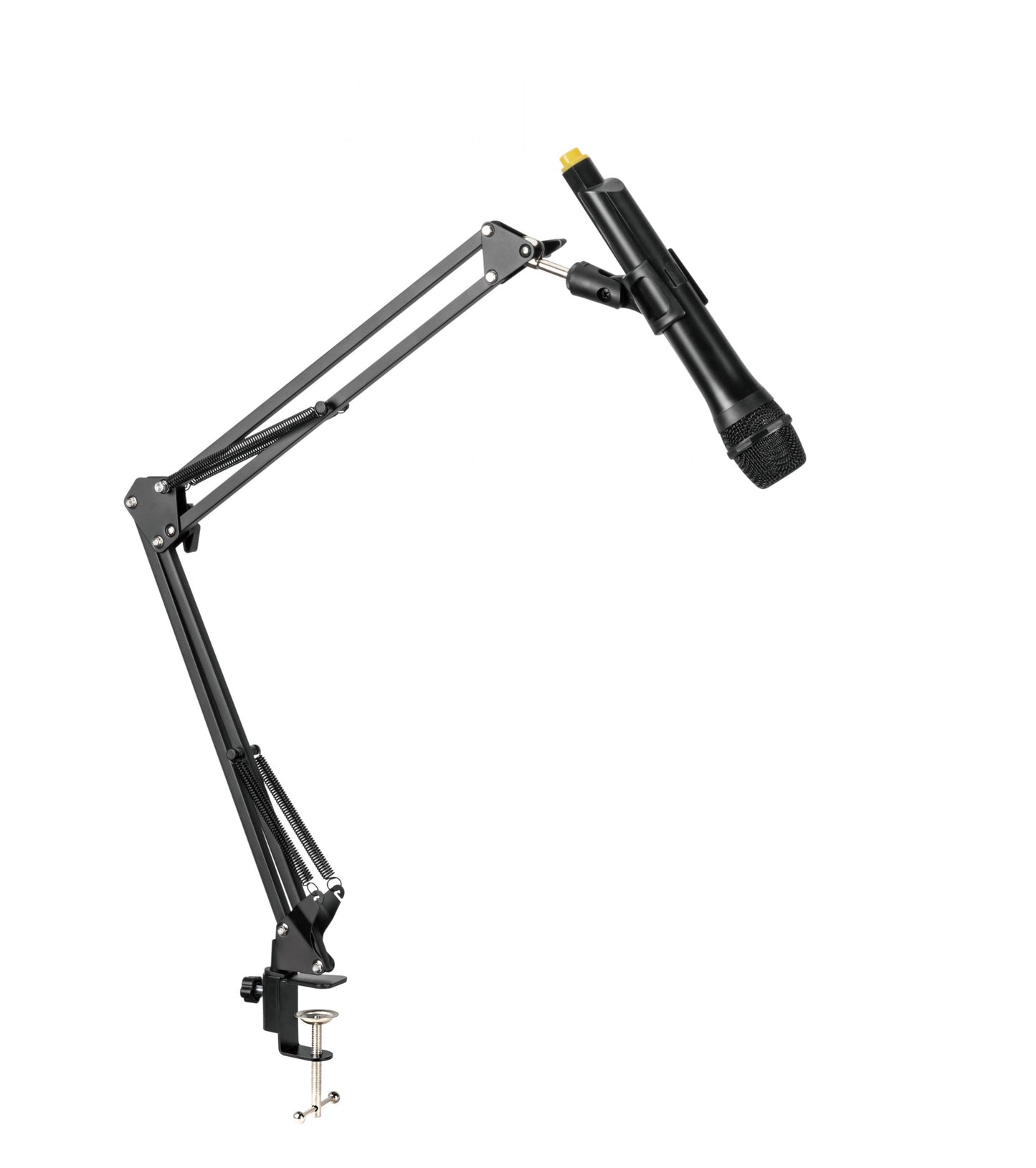Strata Pro 4 in 1 Broadcasting Rig Black