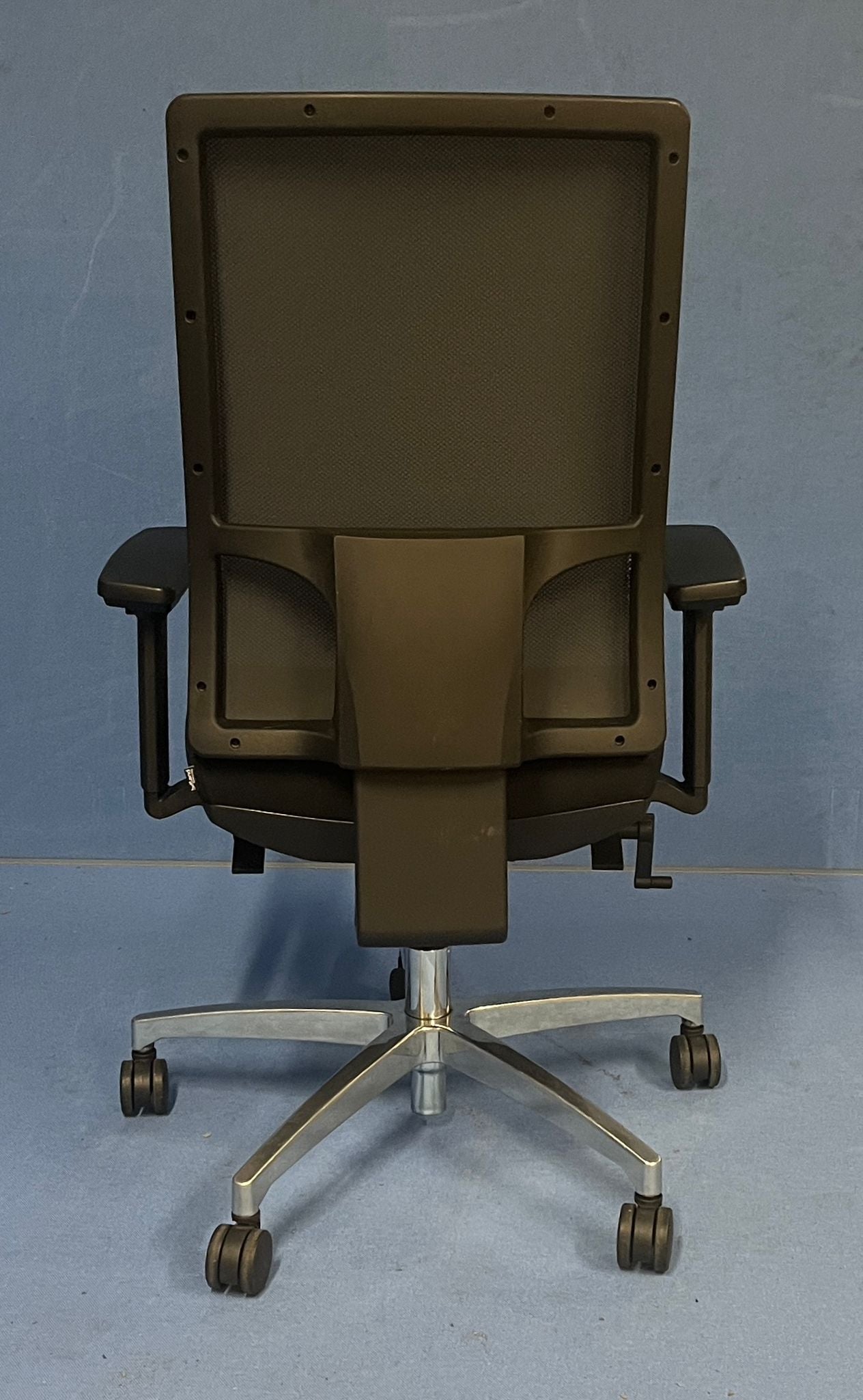 *SALE* Sitland Team Strike Mesh Operators Armchair (used)