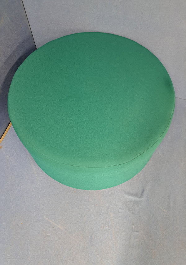 Pacman Circular Fabric Seating (used)