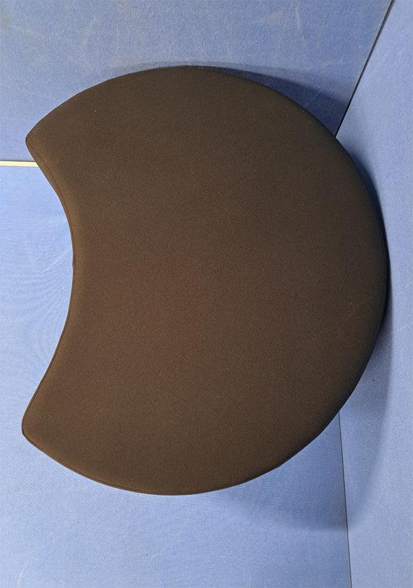 Pacman Circular Fabric Seating (used)