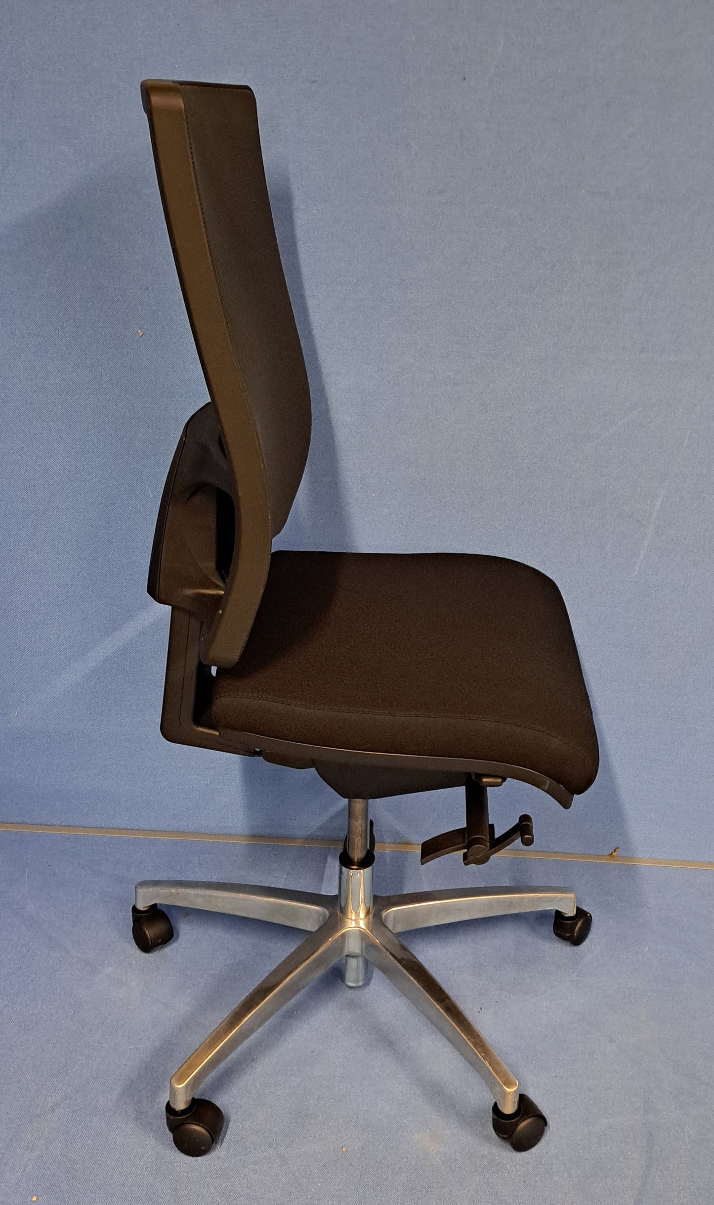 *SALE* Sitland Team Strike Mesh Operators Chair (used)