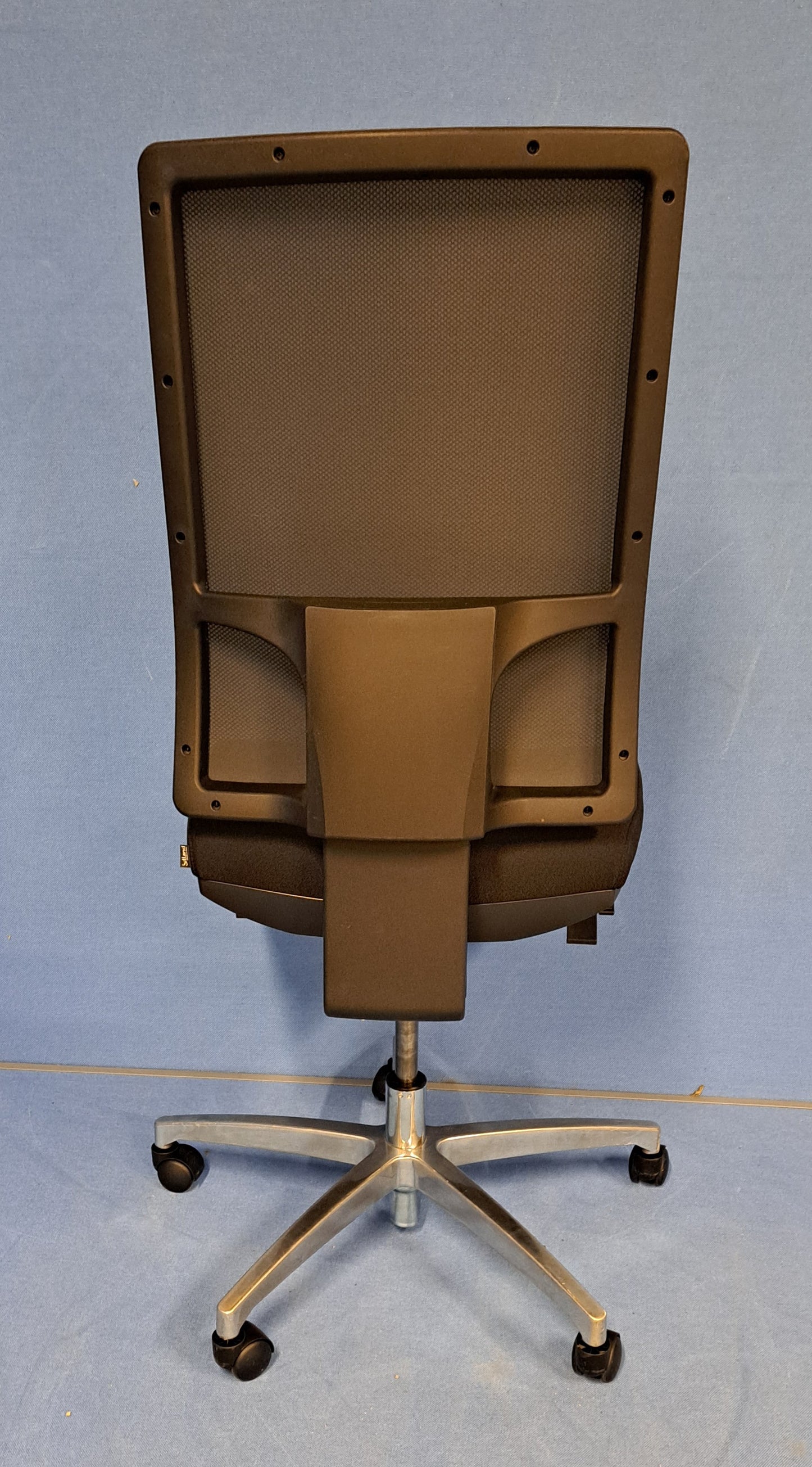 *SALE* Sitland Team Strike Mesh Operators Chair (used)