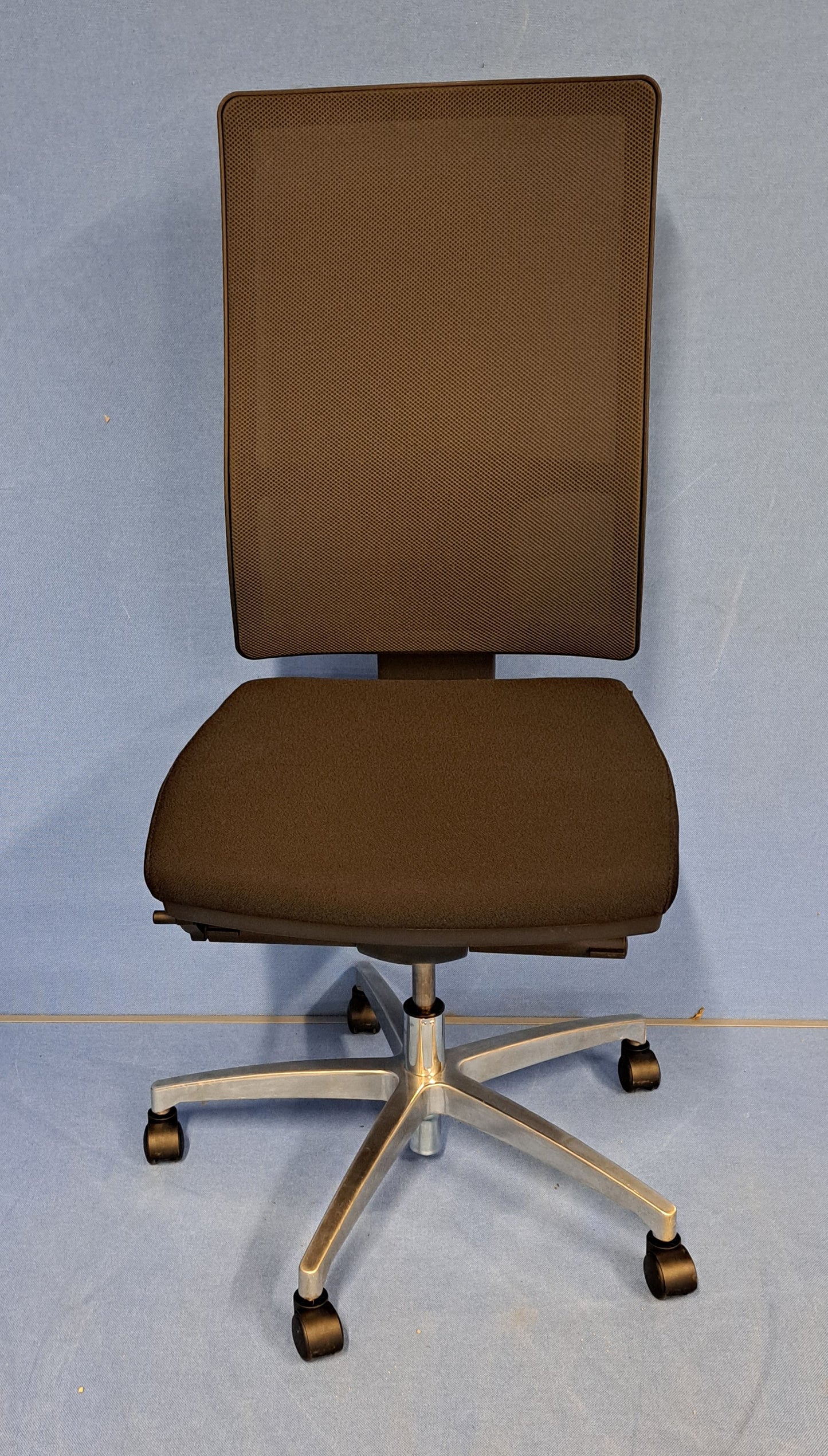 *SALE* Sitland Team Strike Mesh Operators Chair (used)