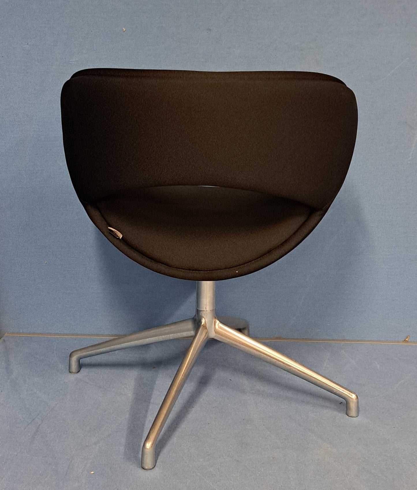 *SALE* Boss Design Happy Breakout Chair Black (used)