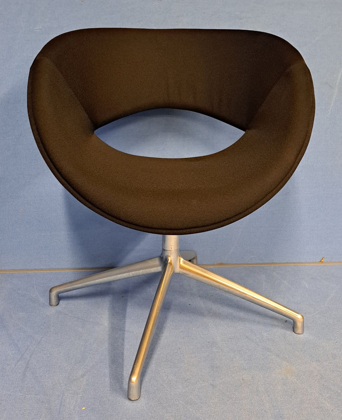 *SALE* Boss Design Happy Breakout Chair Black (used)