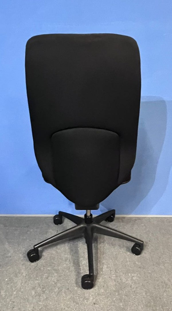 Boss Design Key Task Medium Chair Black (used)