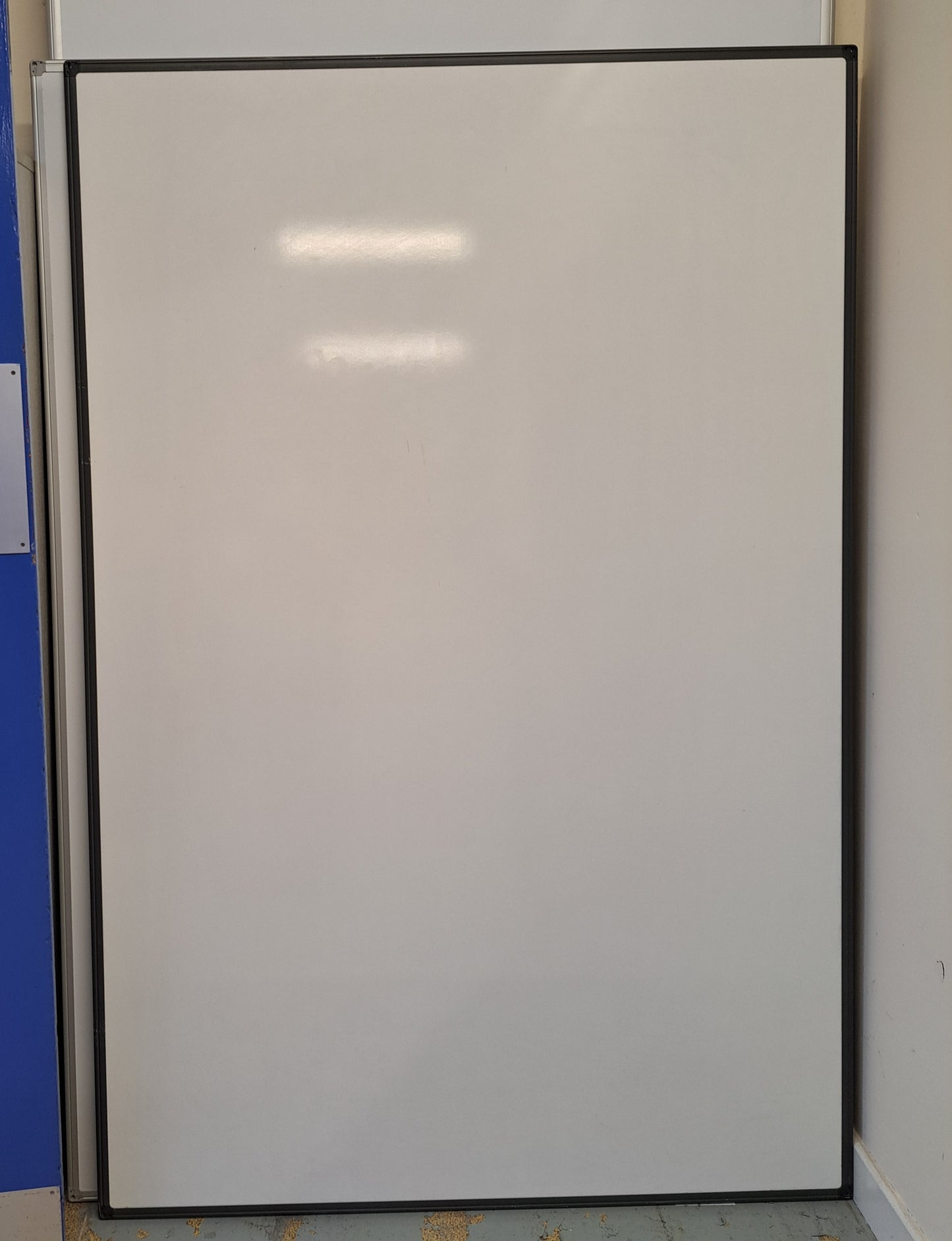 1800x1200mm Drywipe Board (used)