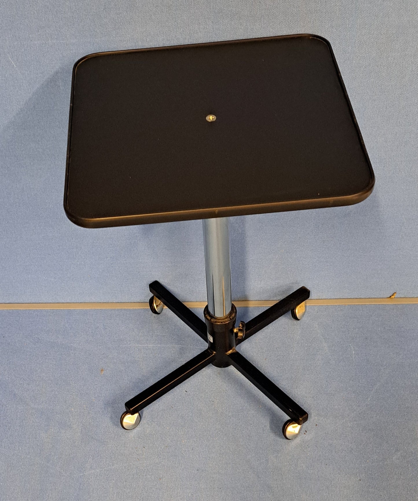 Unicol X Base Stand Black (used)
