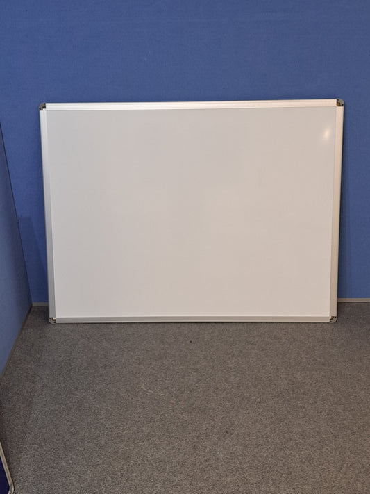 1200x900mm Magnetic Drywipe Board (used)