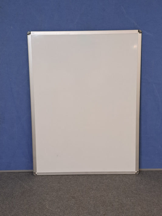 1200x900mm Magnetic Drywipe Board (used)