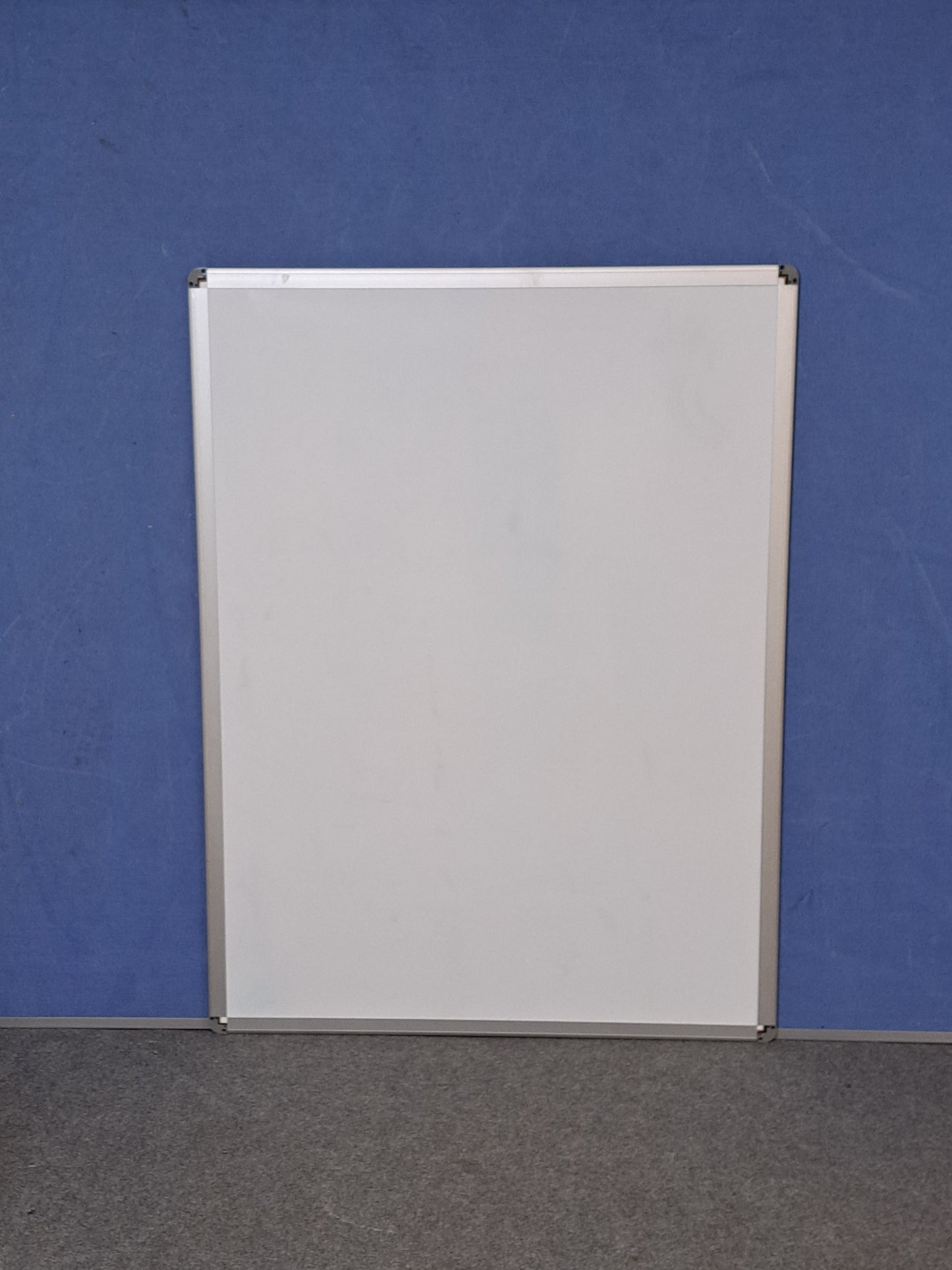 1200x900mm Magnetic Drywipe Board (used)