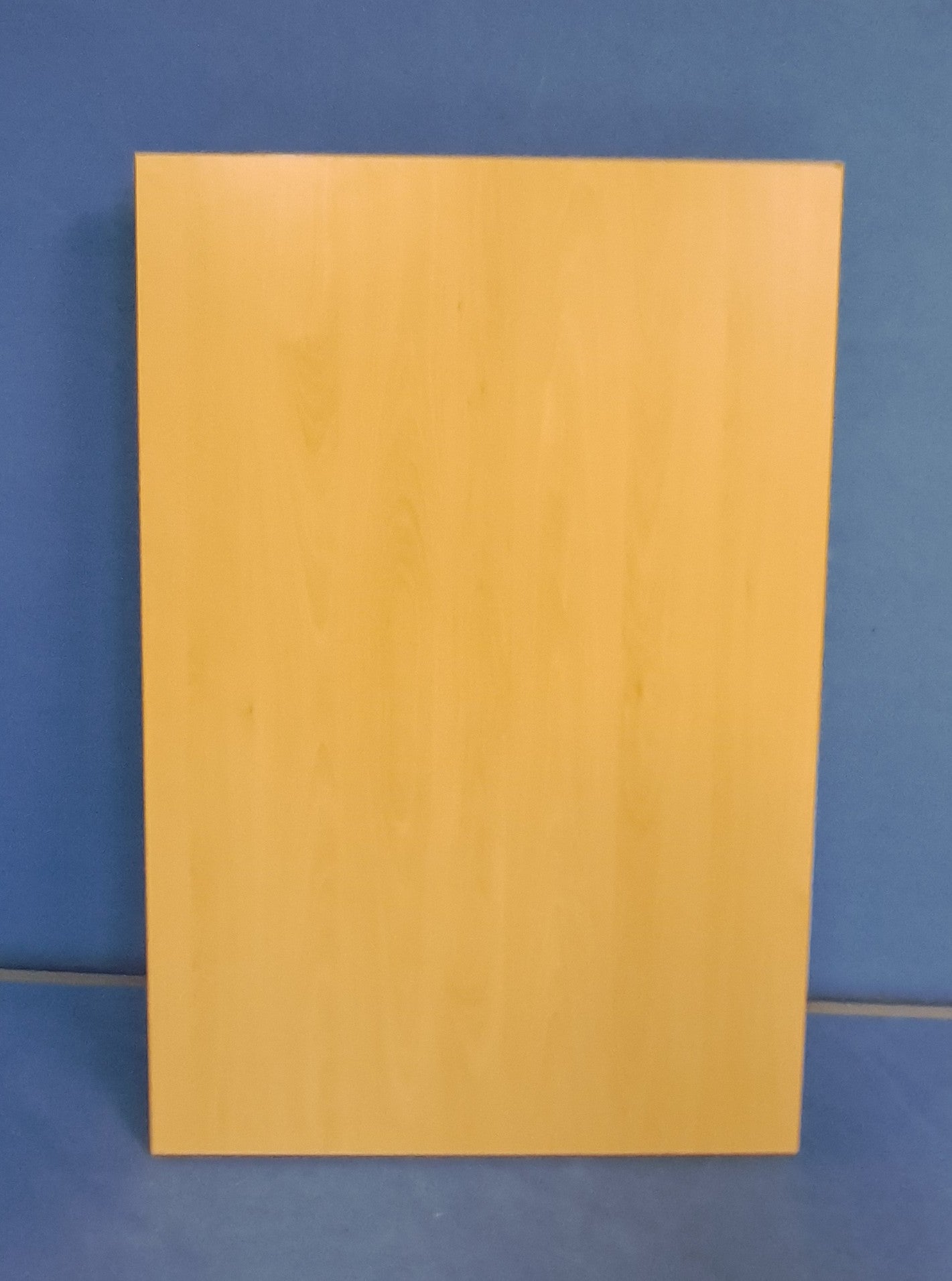 1200x800mm Foldaway Table Beech (used)