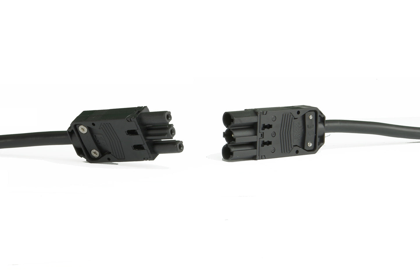 GST Starter / Mains Leads & GST Extension Leads