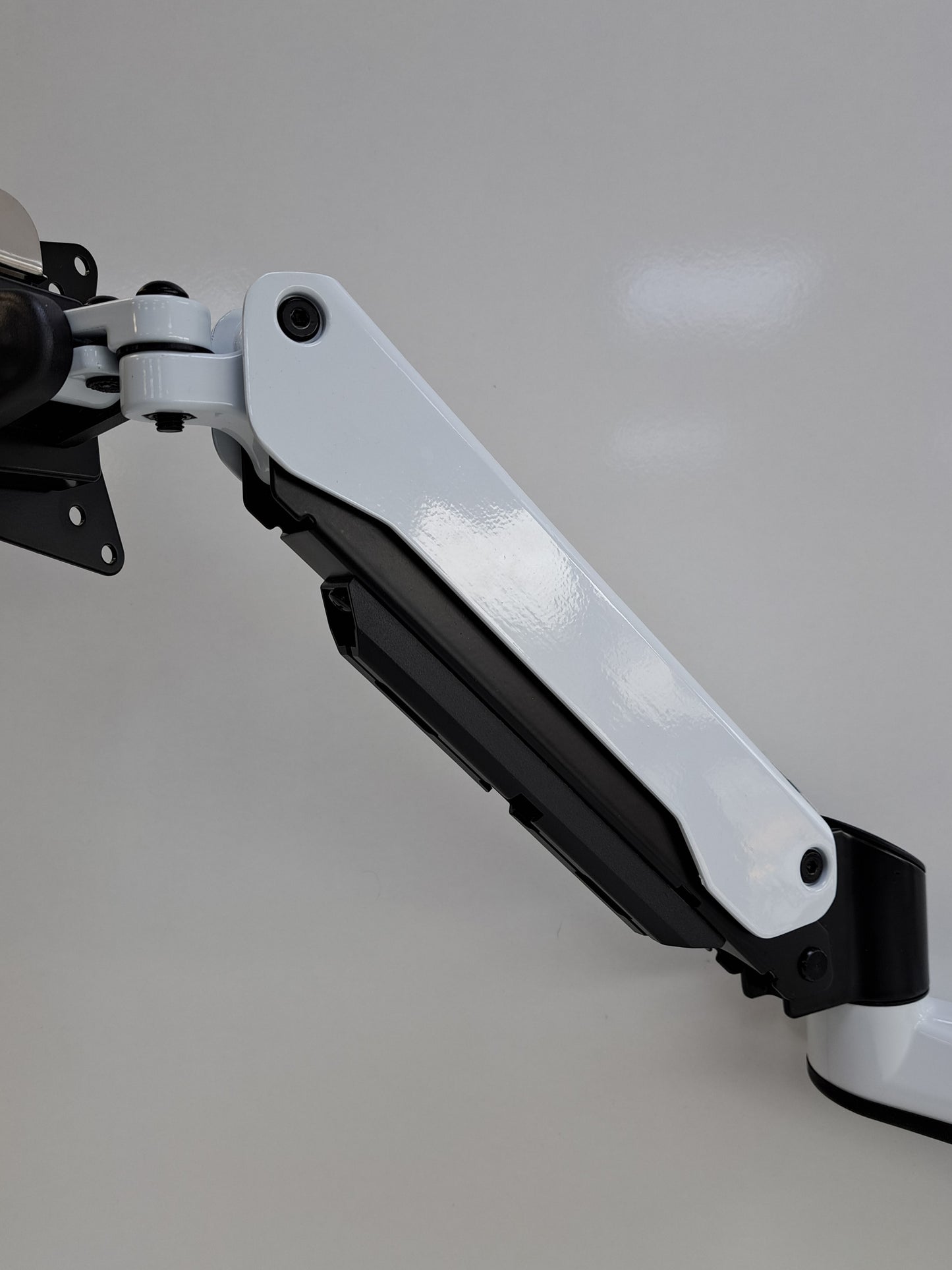 HUANUO HNSS5 Gas Spring Monitor Riser Arm (as new)