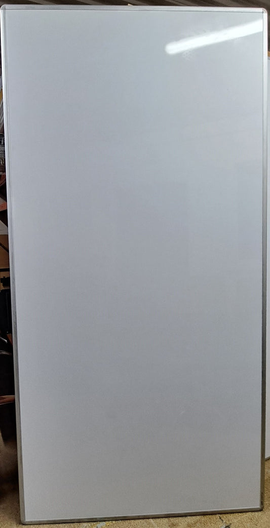 Magnetic Whiteboard 1200x2400mm (used)