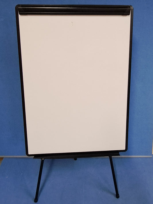 A1 Height Adjustable Flipchart Easel (used)