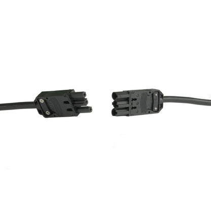 PBlock Plus Desk Power Unit,  3-Fused Sockets, USB A+C, RJ45, HDMI