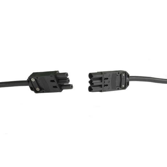 GST Starter / Mains Leads & GST Extension Leads