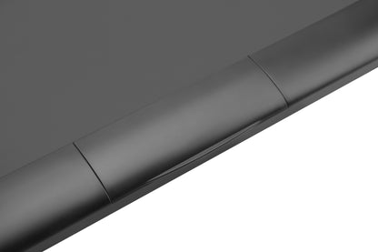 Glider Lite Clamp-on Ergonomic Keyboard Tray Black