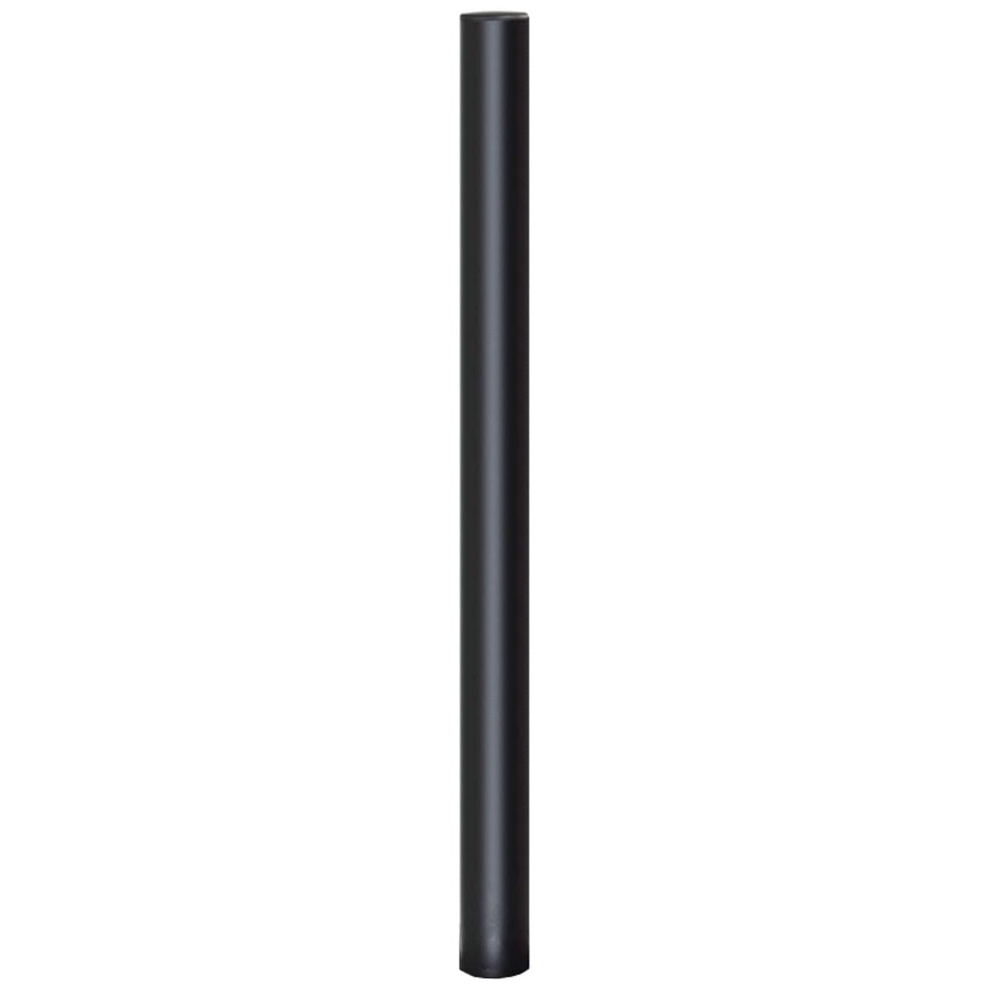 100cm Replacement Pole for AVM10, AVA10, AVS10 Series Monitor Arms Black