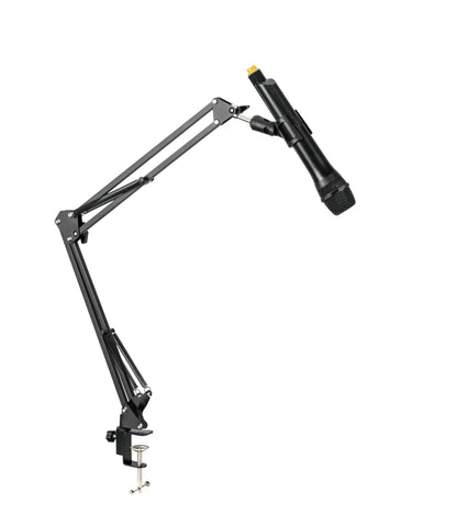 Strata Pro 4 in 1 Broadcasting Rig Black