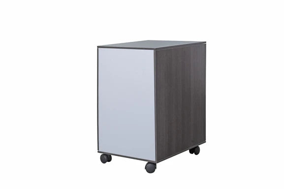 Nero Executive Mobile Pedestal Anthracite