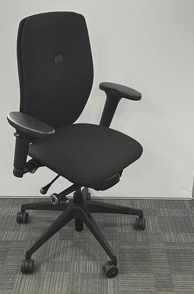 Posturite Positiv Plus (medium back) Ergonomic Armchair (used)