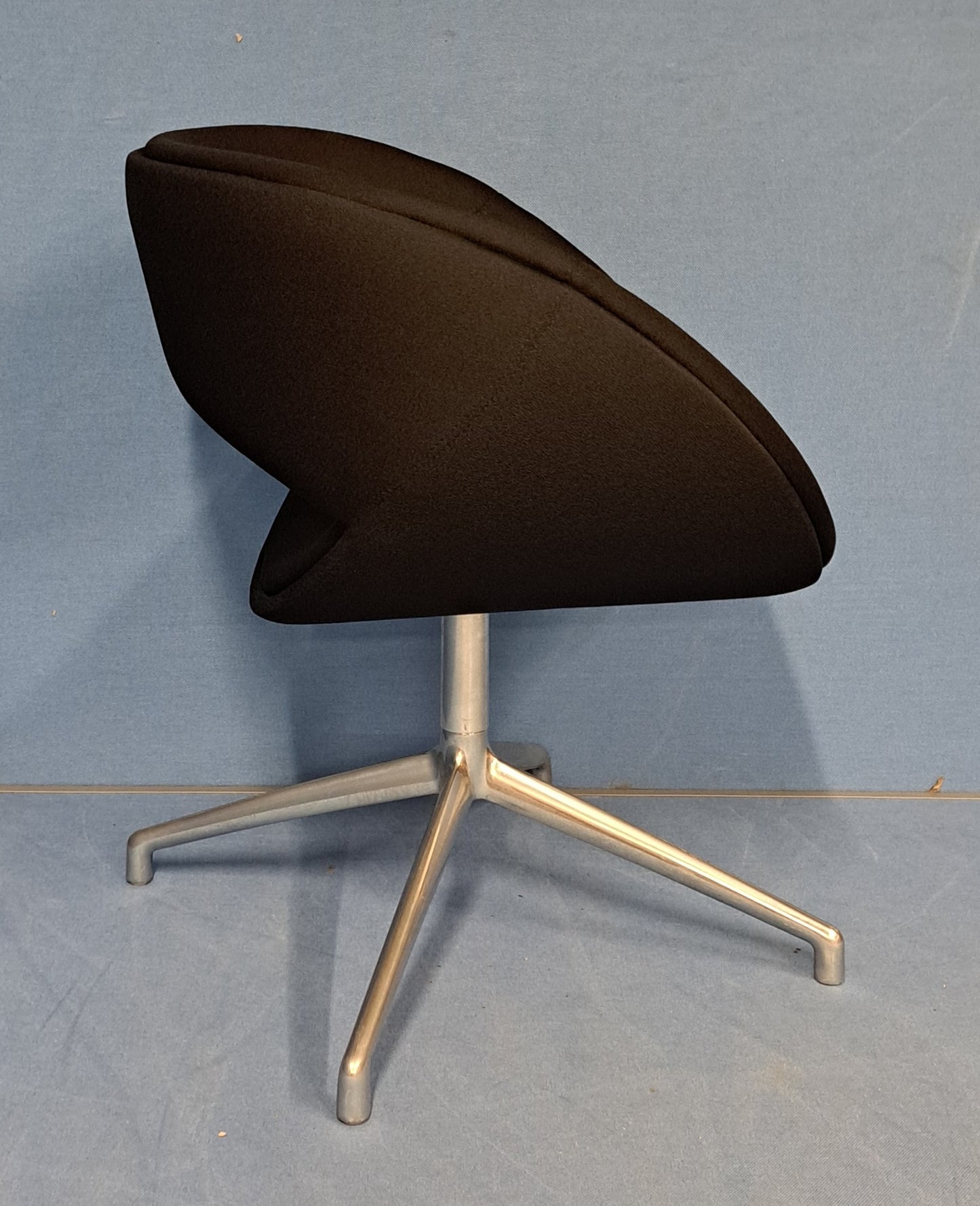 *SALE* Boss Design Happy Breakout Chair Black (used)
