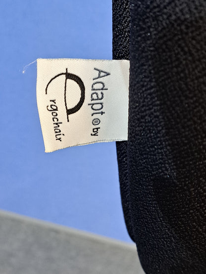 Adapt by Ergochair High Back Operators Armchair (used)