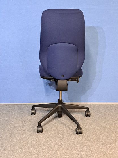 Boss Design Key Task Medium Chair Blue (used)