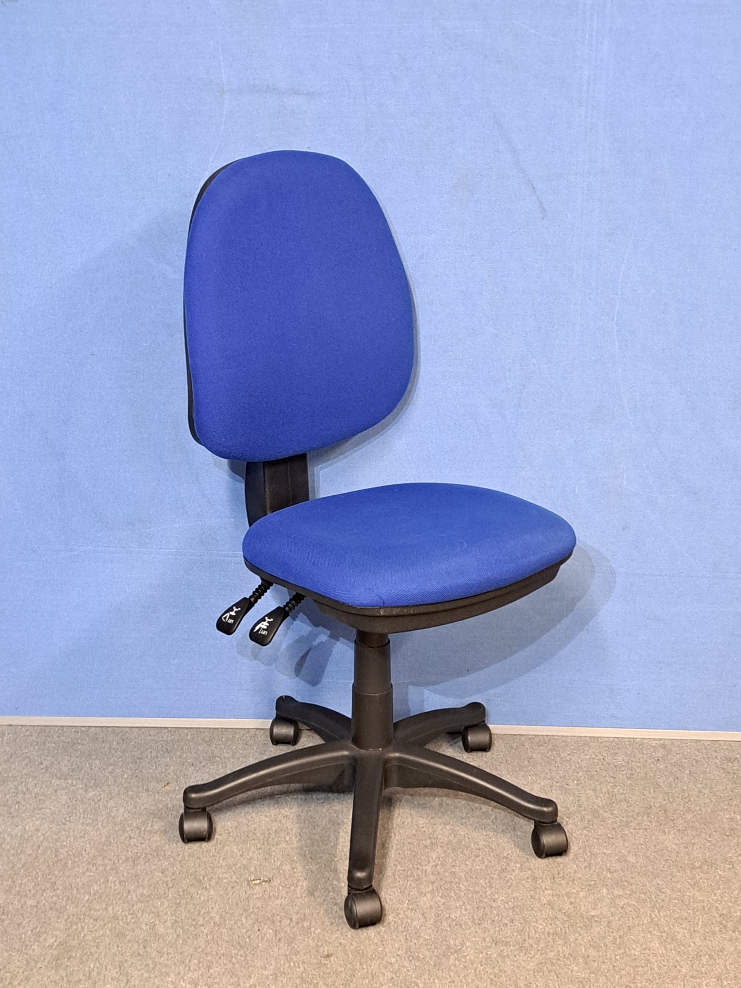 *SALE* Used Clearance Operator Chairs - Assorted Colours