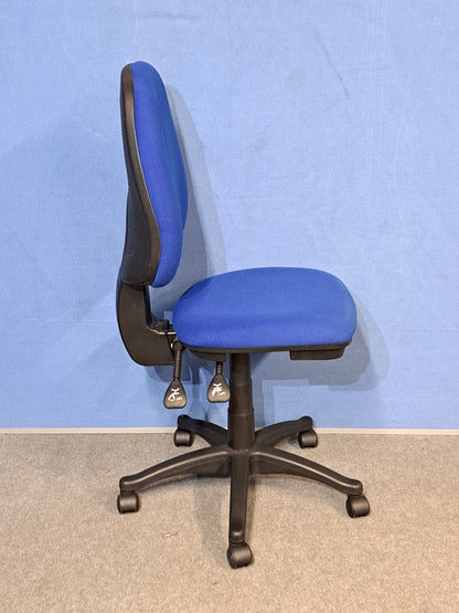 *SALE* Used Clearance Operator Chairs - Assorted Colours