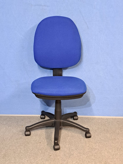 *SALE* Used Clearance Operator Chairs - Assorted Colours