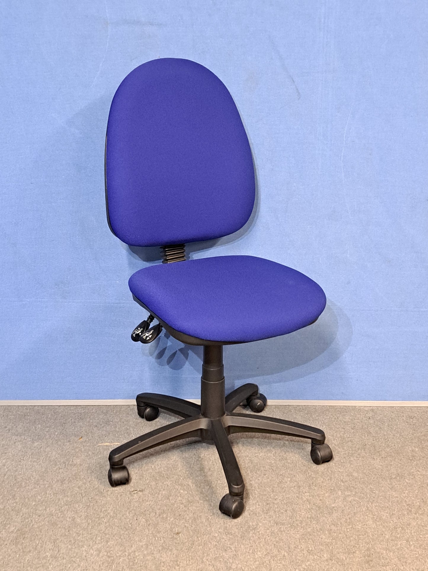 *SALE* Used Clearance Operator Chairs - Assorted Colours