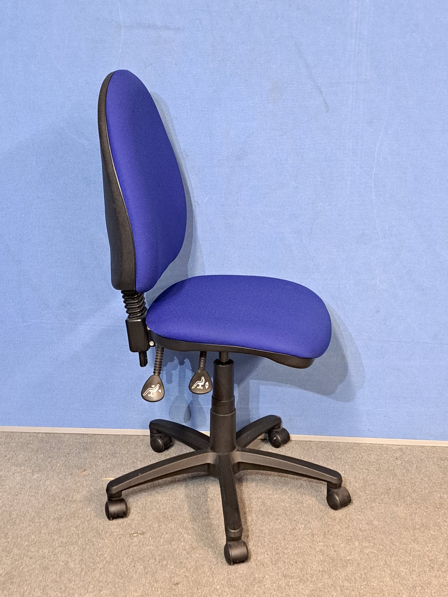 *SALE* Used Clearance Operator Chairs - Assorted Colours