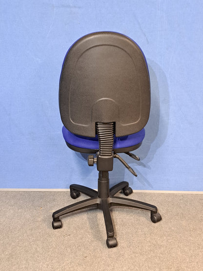 *SALE* Used Clearance Operator Chairs - Assorted Colours