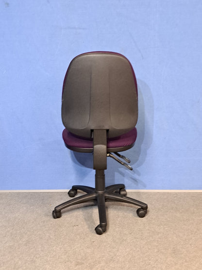 *SALE* Used Clearance Operator Chairs - Assorted Colours