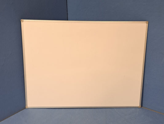 1200x900mm Drywipe Board (used)