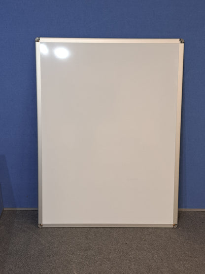 1200x900mm Magnetic Drywipe Board (used)