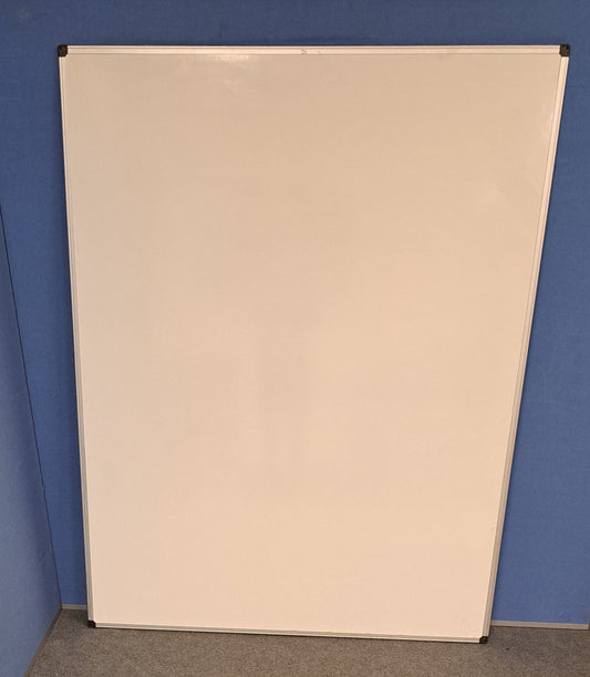1500x1200mm Drywipe Board (used)