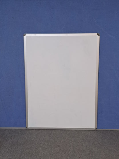 1200x900mm Magnetic Drywipe Board (used)
