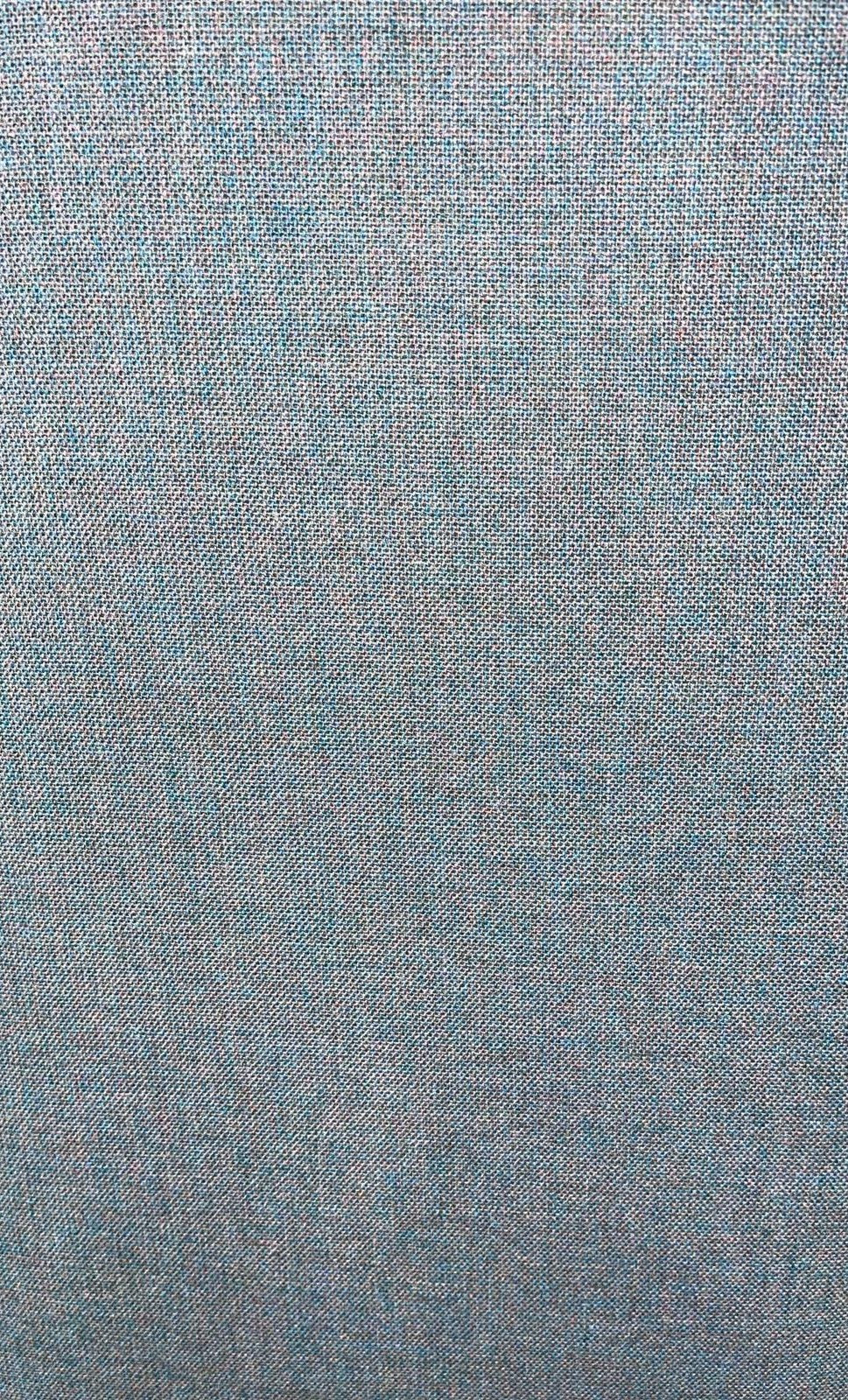 1800mm Wave Desktop Screen  - Off Green (Used)